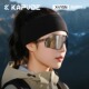 KAPVOE卡普沃翼龙登山偏光眼镜变色户外徒步登山骑行防强光护目镜