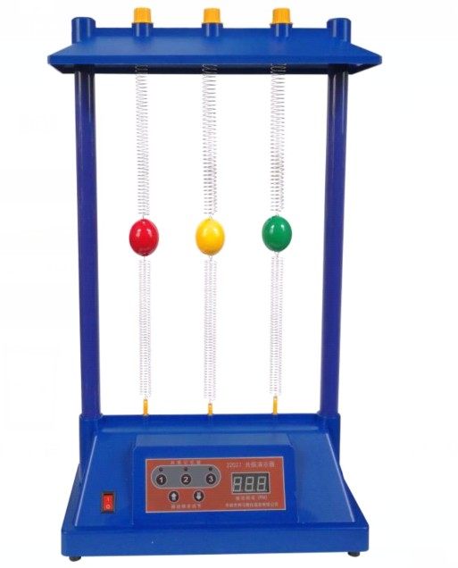 22027共振演示器 弹簧振子 初中 高中物理实验器材 教学仪器,文具电教/文化用品/商务用品,教学仪器/实验器材,淘宝优惠券,粉丝福利购,淘宝优惠卷