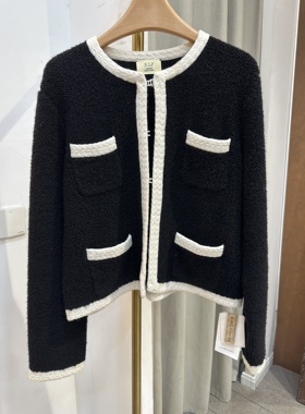 jclp 匠心山羊绒外套，优雅高级简约