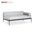 Double Corner Sofa (155*80*H70Cm)
