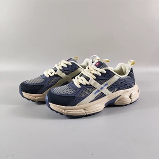 正品断码新款秋冬款潮流运动鞋男士户外跑步鞋女士厚底户外登山鞋
