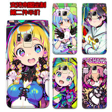 适用三星w2013w2014w2015w2016w2017w2018w2019g9298金立天鉴w909w808w900w900s手机后膜彩膜全身贴纸背膜