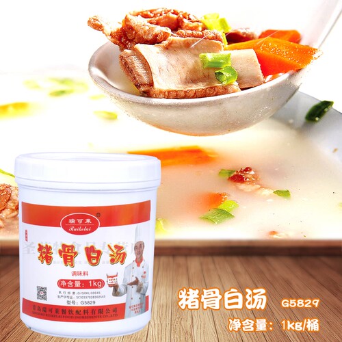 本品适用于 馅料、麻辣烫 火锅白汤