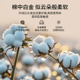 Хлопковый комплект, хлопковое одеяло, пододеяльник, простыня для отеля, покрывало, легкий роскошный стиль, изысканный стиль, 4 предмета