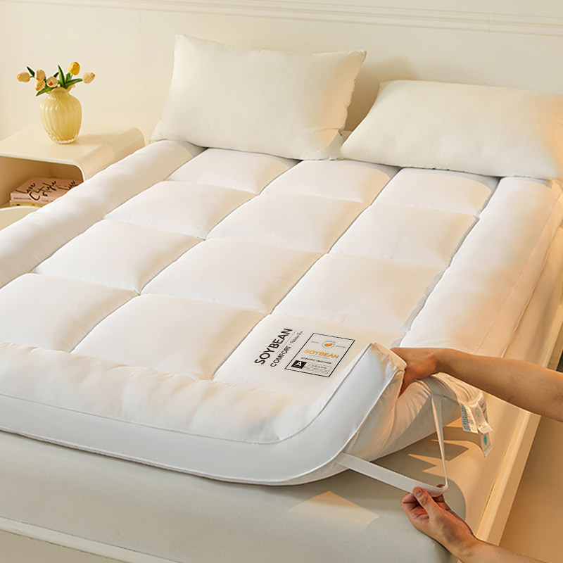 软硬适中 柔软承托 不易塌陷 大豆填充