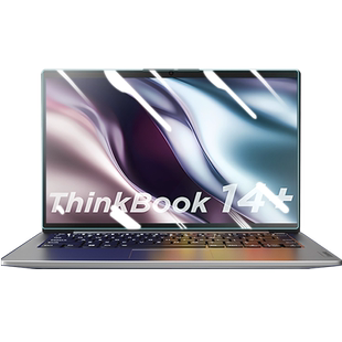 适用于2023联想thinkbook14+屏幕膜16p防辐射15笔记本thinkbook 14s电脑保护贴膜13x护眼防蓝光s罩十锐龙版