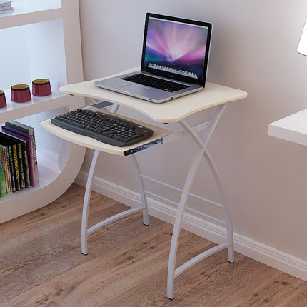 翊通简易写字桌子简约笔记本学生学习桌时尚台式创意宿舍电脑书桌
