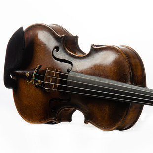 克莉丝蒂娜christina欧洲老琴名琴收藏演奏小提琴OLD-A-2