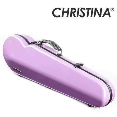 CHRISTINA小提琴盒子双肩或手提