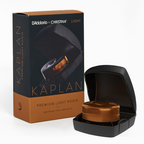 CHRISTINA达达里奥松香