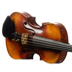 克莉丝蒂娜christina欧洲老琴名琴收藏演奏小提琴OLD-46