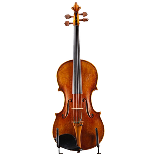Christina克莉丝蒂娜意大利原装进口大师级专业级手工小提琴Russ