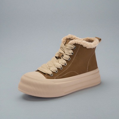 2024卓诗尼冬季勃肯鞋