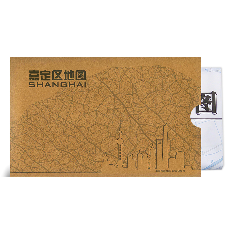【布質地圖】嘉定區地圖2017版上海分區圖布藝地圖耐磨損易保存 上海市郊區地圖嘉定區地圖包含學校公園酒店醫院出行旅遊在類目 書籍/雜誌/報紙, 圖書周邊, 文化創意環保袋中 - 來自Buy2taobao.com提供專業的淘寶代購服務