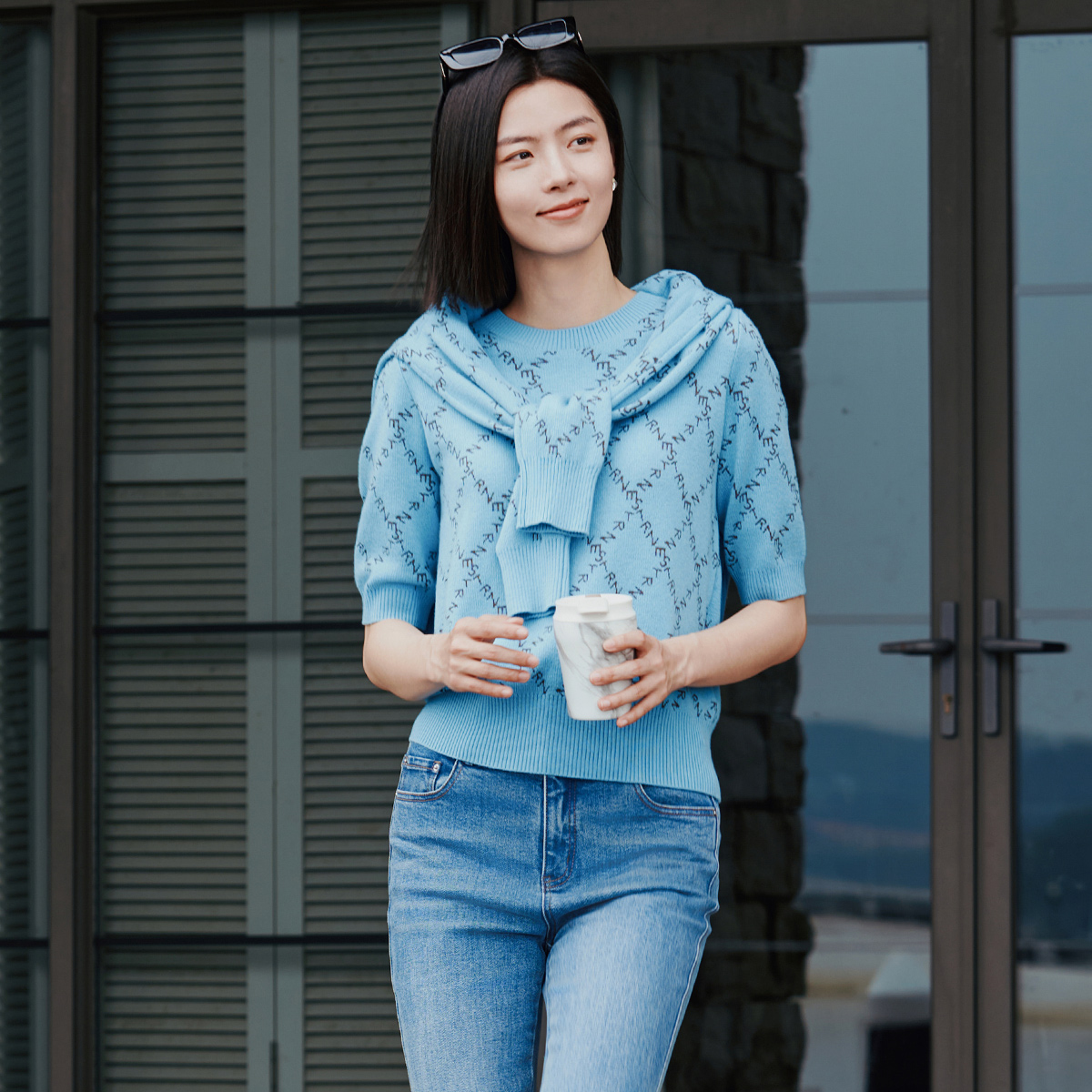 潮流精品，品质保证