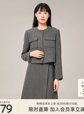 歌蒂诗专柜春季新款8F16L1899