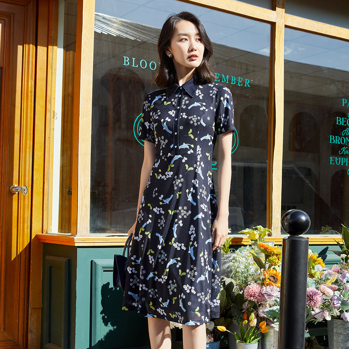 舒适透气，韩版显瘦，修身百搭