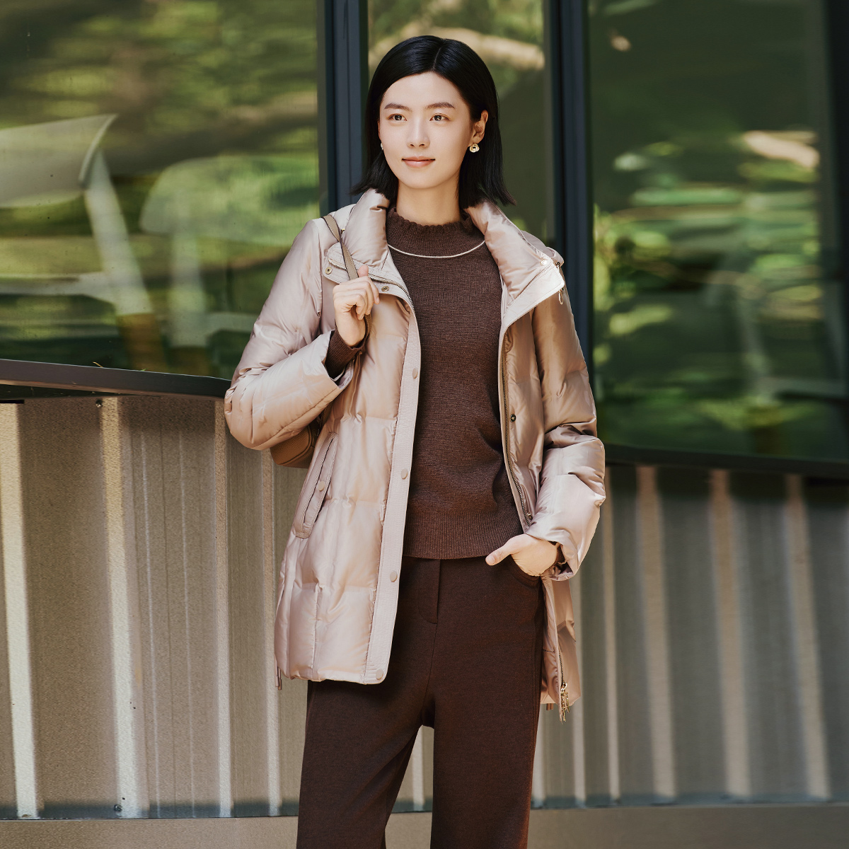 潮流精品，品质保证