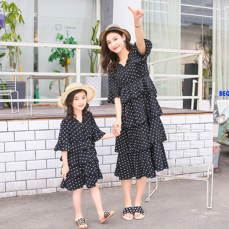 5夏装4女童公主连衣裙子11夏天6儿童装7小女孩8衣服9夏季3-12岁10在类目 童装/婴儿装/亲子装, 亲子装/亲子时装中 - 来自Buy2taobao.com提供专业的淘宝代购服务