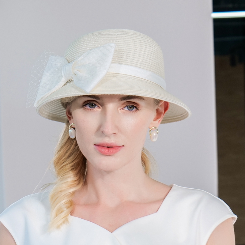 EE草帽出游休闲夏季短檐