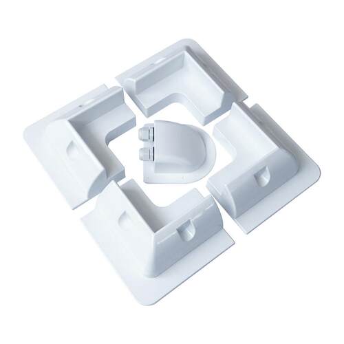 太阳能电池板支架免打孔