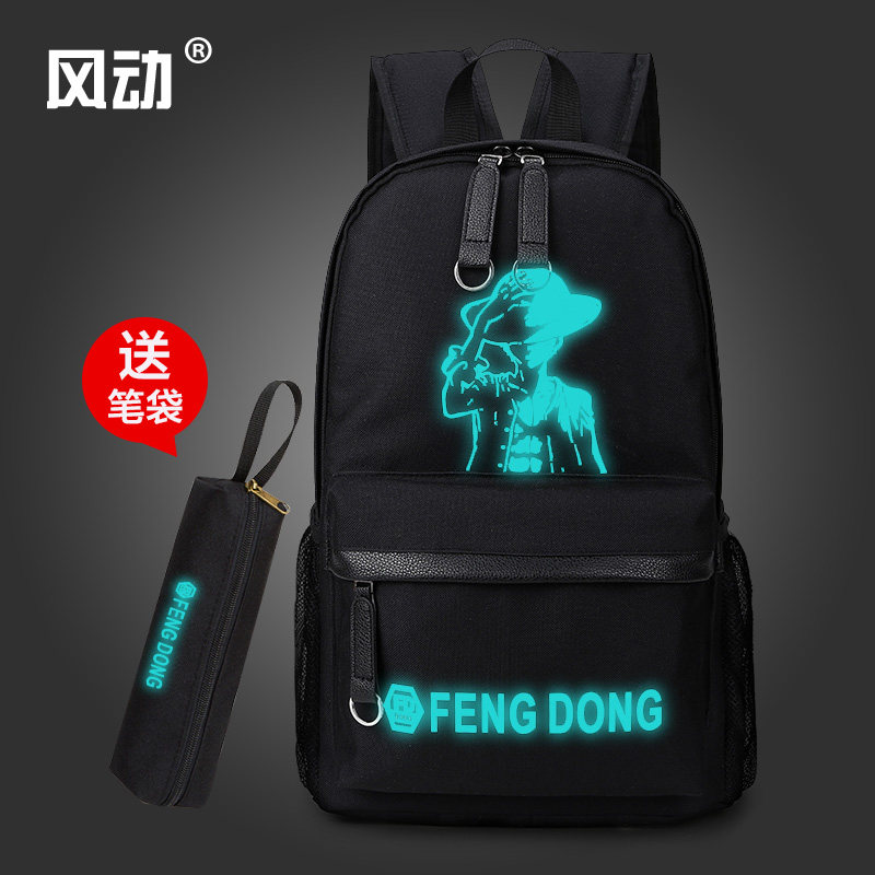 Sac pour homme - Ref 55459 Image 5