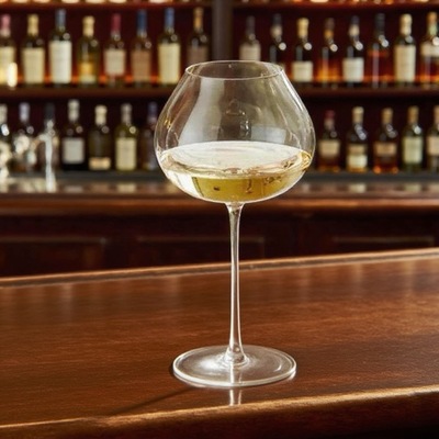 sensory感官杯同款勃艮第红酒杯细杆酒杯葡萄酒杯高脚杯玻璃杯