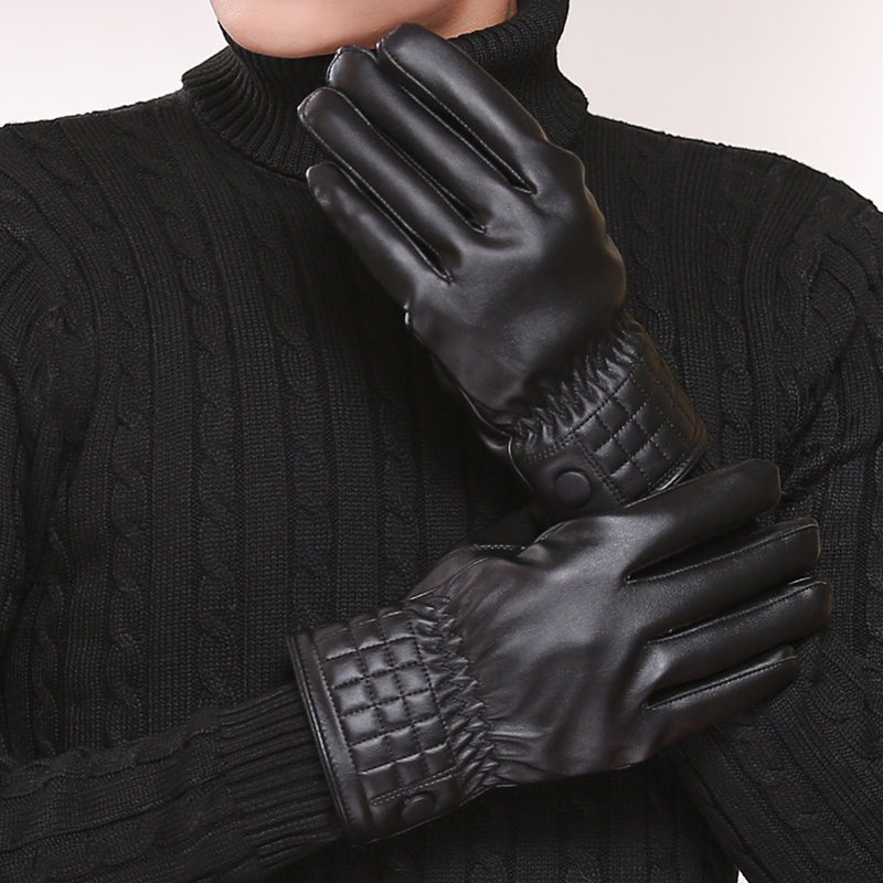 Gants pour homme - Ref 2782548 Image 4