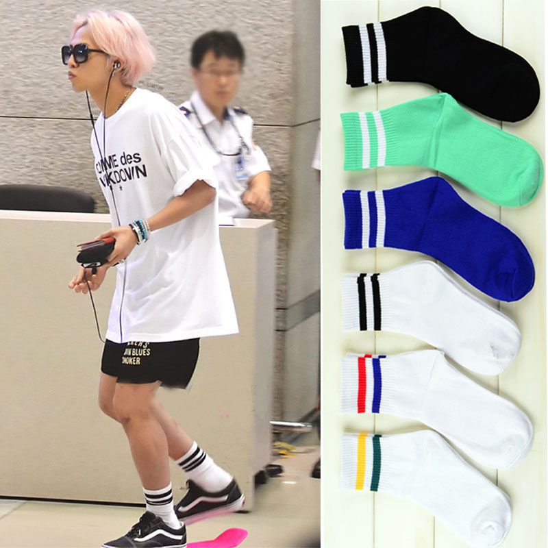 Chaussettes - collants 12345BUY mouvement - Ref 755141 Image 5