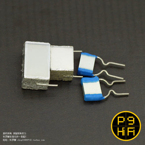 科氏 十只 0.22uF 400V德国原厂EPCOS西门子千层糕电容