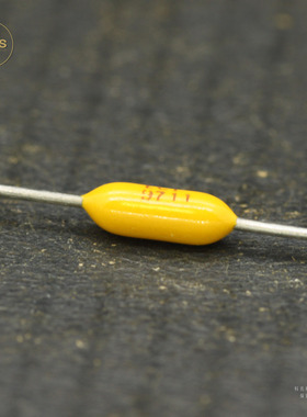 KOS TECH | 0.1uF 50V 104 美国KEMET老炼态古董钯米MLCC神米电容