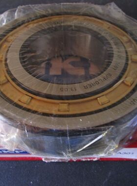 SKF瑞典进口轴承NJ1018ML/C4 1019 1020 1022 NJ1024 NJ1026M/C3