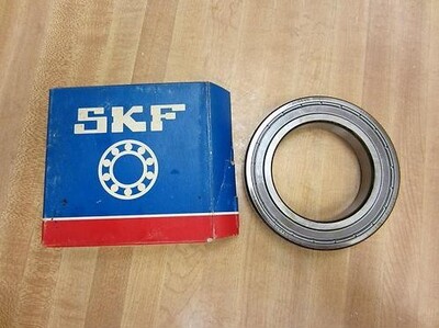 SKF瑞典轴承 不锈钢轴承 进口轴承 S6804ZZ W61804-2Z 20*32*7