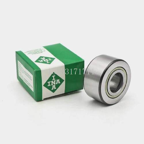 德国进口INA轴承 NATR 5 6 8 10 12 15 17 -PP-A 滚轮滚针