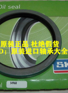 SKF瑞典进口密封件 油封 密封圈 6330 31139 19896 10070