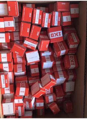 日本IKO原装进口轴承杆端关节SC20 25 30 35 40 45 50 60 70 80ES