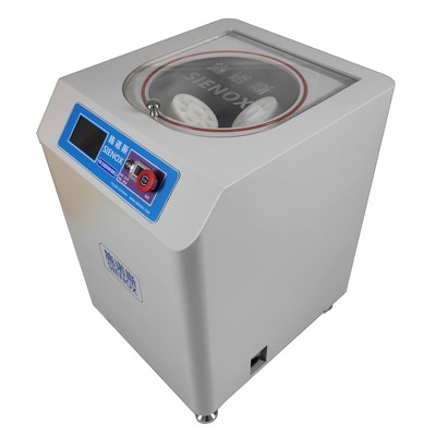 blade free planetary mixer 无叶片行星混合器 真空搅拌脱泡机