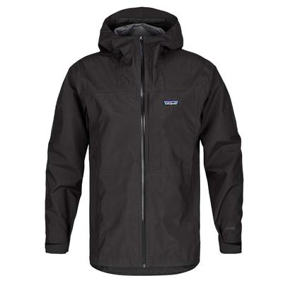 PATAGONIA男士冲锋衣防水防风透气硬壳外套连帽长袖户外夹克