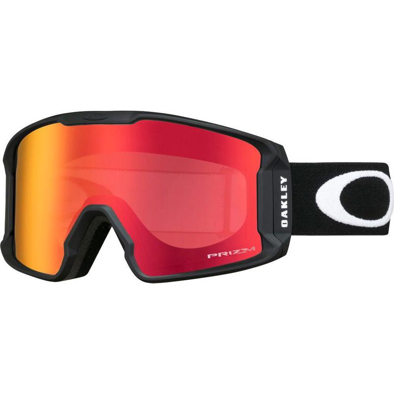 代购Oakley欧克利男女滑雪镜防紫外线抗雾涂层防蓝光透气内衬