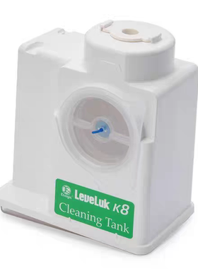 Enagic电解还原水机K8清洁箱Cleaning Tank装柠檬酸水箱日本制造