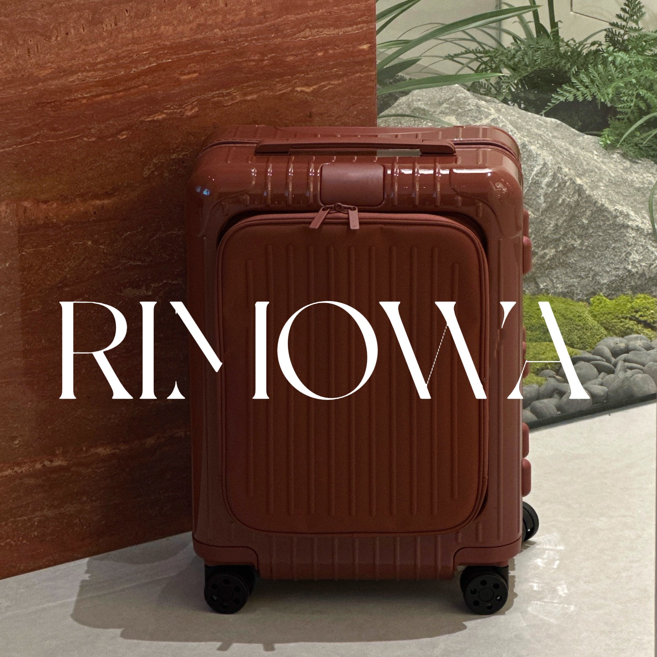 新品R同款登机箱Essential Sleeve21登机箱前开口商务旅行行李箱,箱包皮具/热销女包/男包,旅行箱,淘宝优惠券,粉丝福利购,淘宝优惠卷