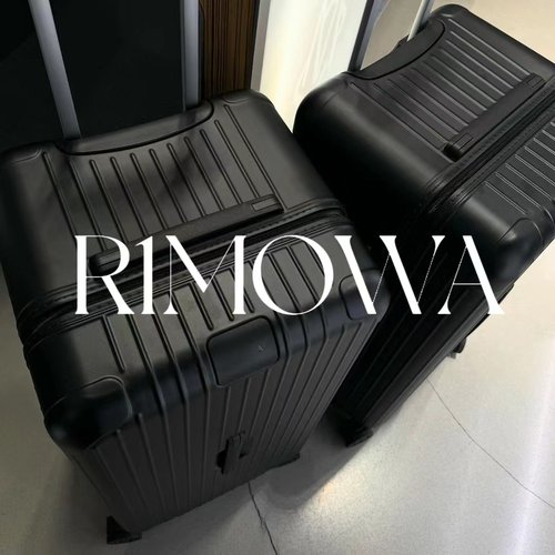 港澳台直邮运动版行李箱