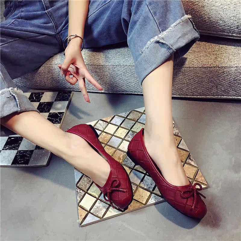 Chaussures de printemps - Ref 917680 Image 4