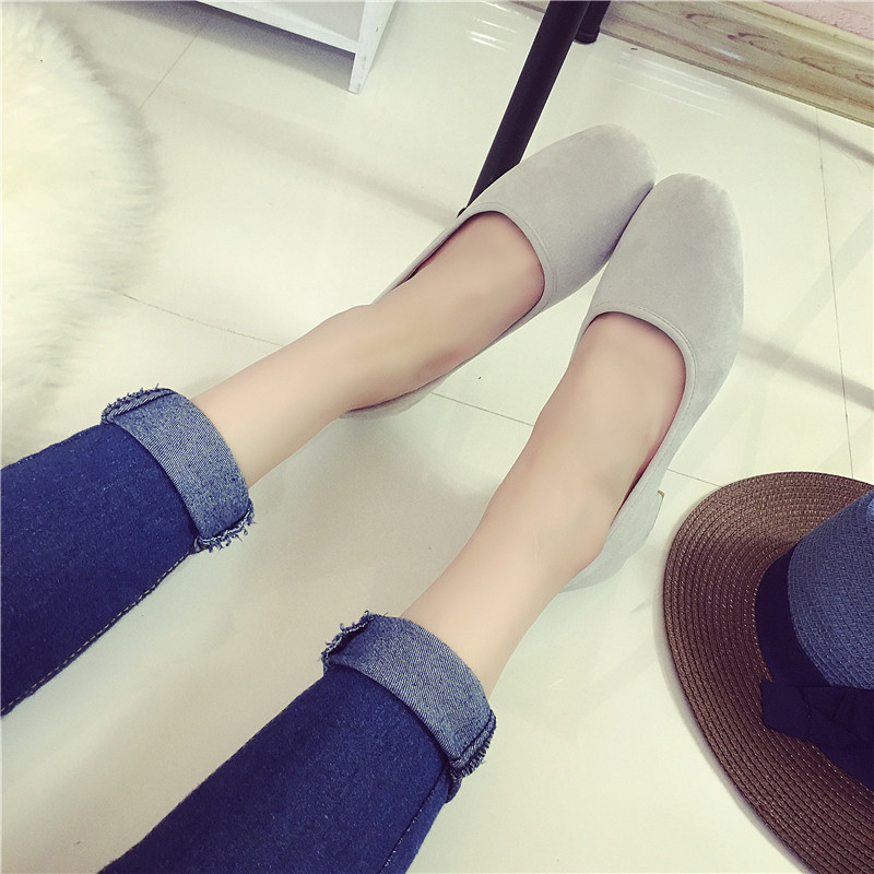 Chaussures de printemps - Ref 916896 Image 5