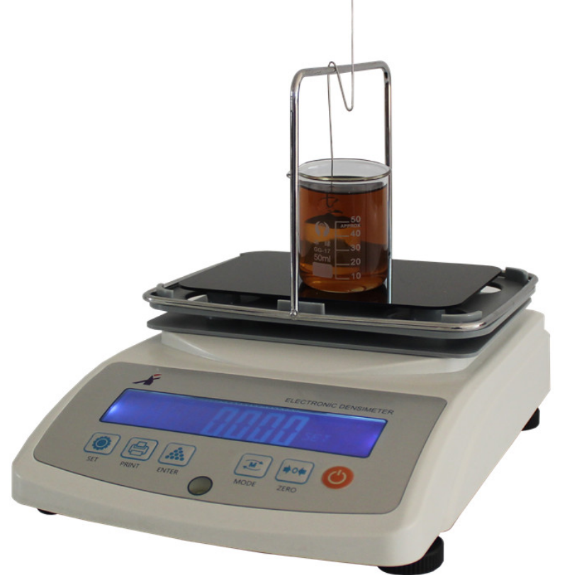 mdj-300g xf-300l 120yt 200yt液体密度计浓度波美度石油比重仪