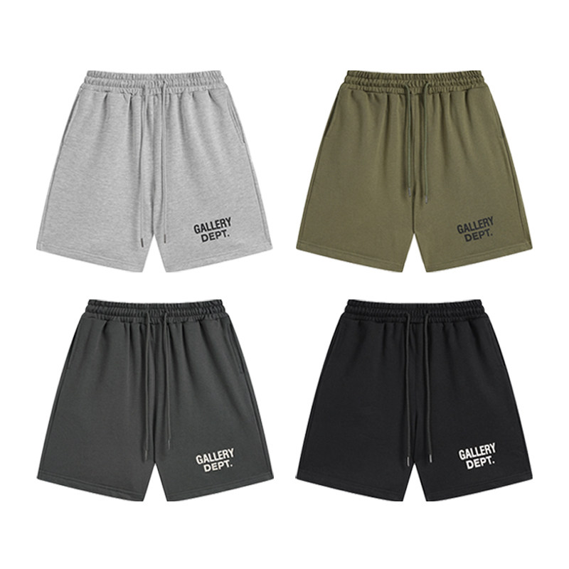 SHORTS GALLERY DEPT