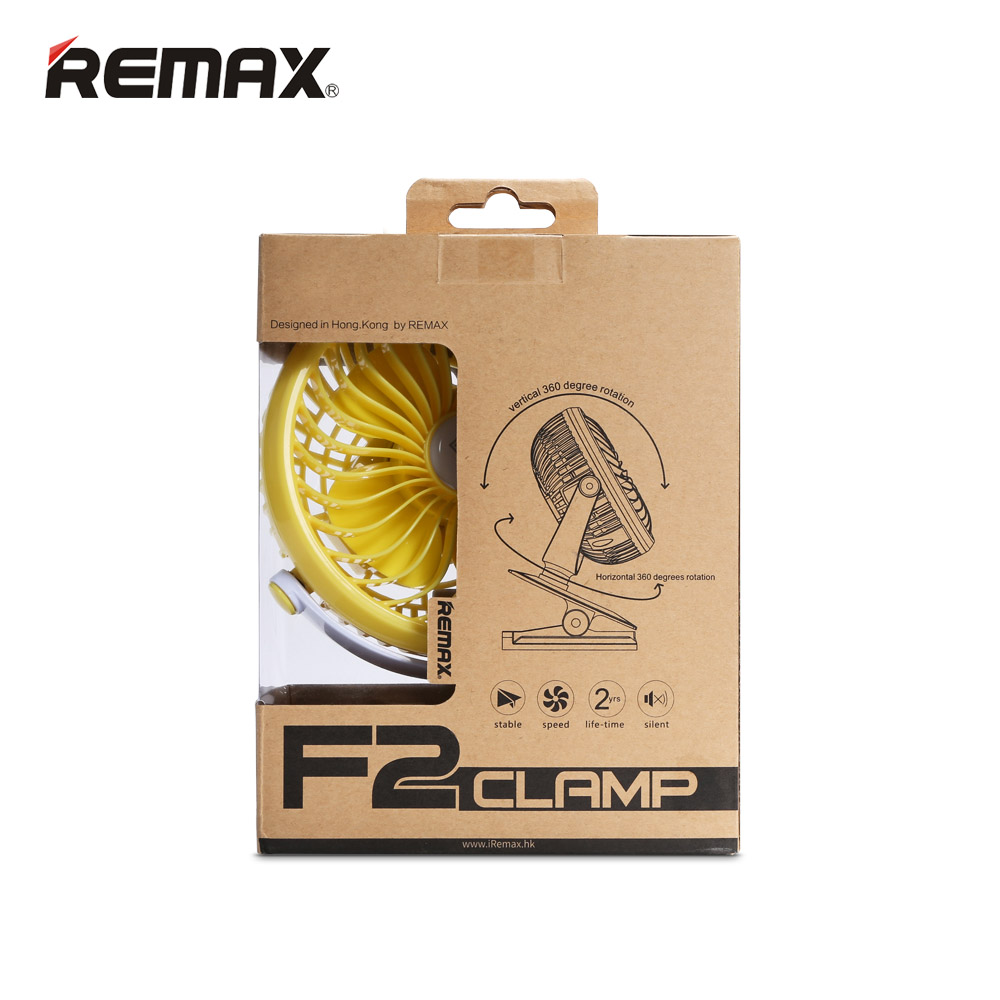 Ventilateur USB - Ref 406920 Image 5