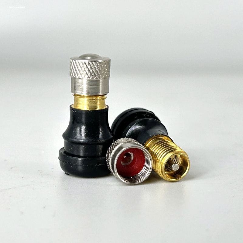 适配小米九号平衡车气门嘴配件9号mini燃动版胖九plus轮胎气嘴