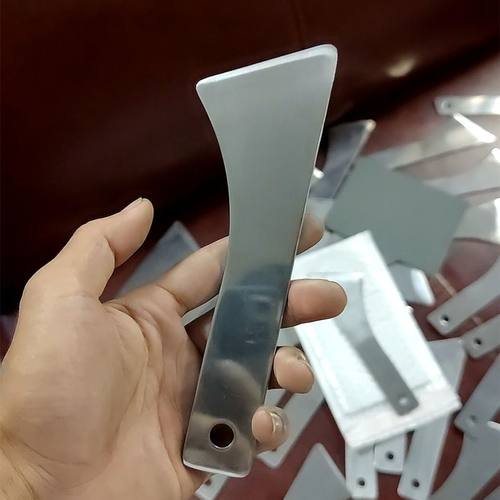 不锈钢撬板拆车神器中控台后视镜片拆卸工具汽车音响改装翘板门板