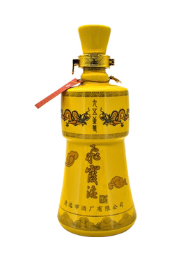广东500ml53度53度飞霞液